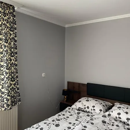 Pannonia Vendeghaz 펜션 Csengod