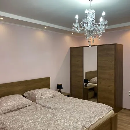Pannonia Vendeghaz Vakantiehuis
