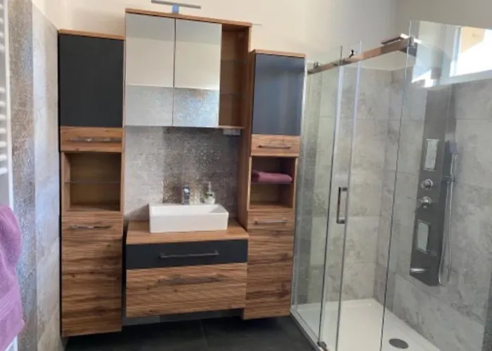 Pannonia Vendeghaz Dom wakacyjny