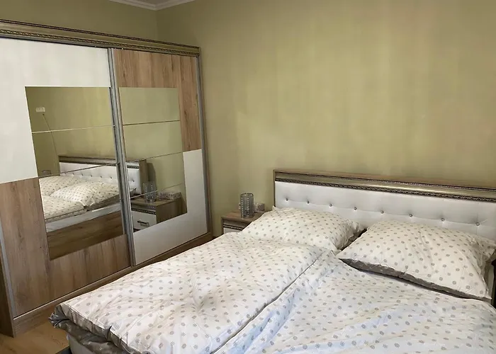 Dom wakacyjny Pannonia Vendeghaz *