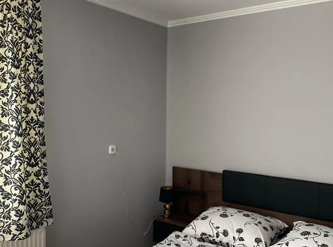 Pannonia Vendeghaz Dom wakacyjny Csengod