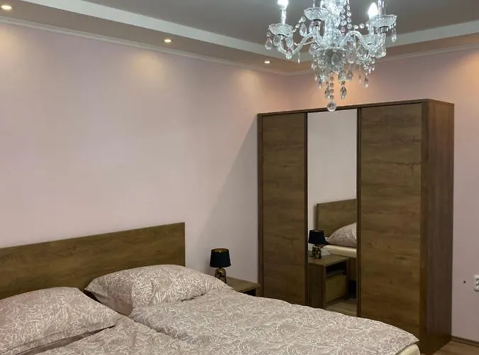 Pannonia Vendeghaz Dom wakacyjny